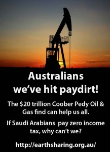 Paydirt