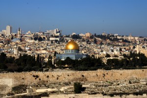 Jeruselum 1